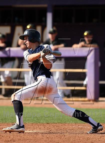 Thumbnail 3 in Kellis vs. Cactus Shadows photogallery.