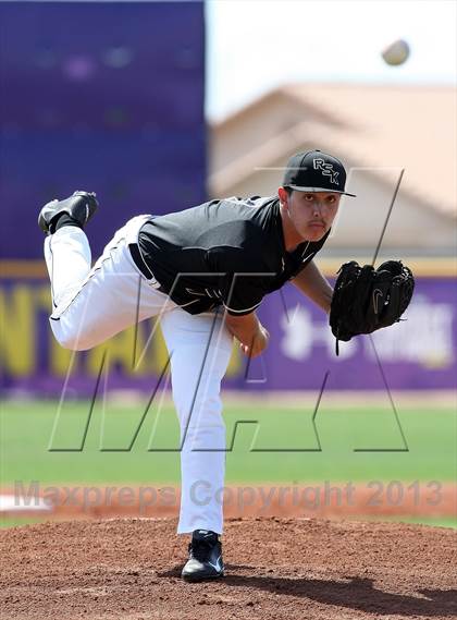 Thumbnail 2 in Kellis vs. Cactus Shadows photogallery.