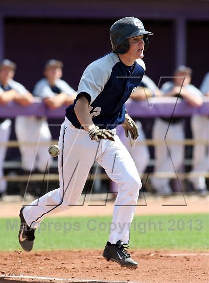 Thumbnail 1 in Kellis vs. Cactus Shadows photogallery.