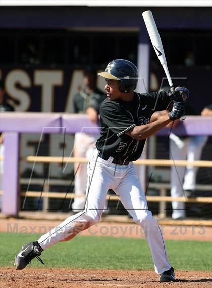 Thumbnail 3 in Kellis vs. Cactus Shadows photogallery.