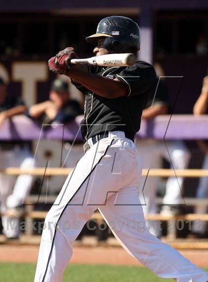 Thumbnail 1 in Kellis vs. Cactus Shadows photogallery.