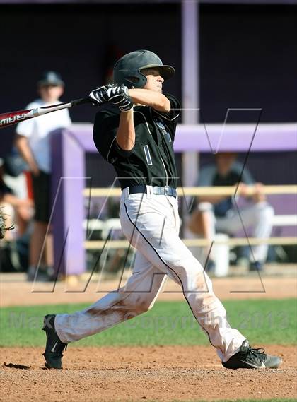 Thumbnail 3 in Kellis vs. Cactus Shadows photogallery.