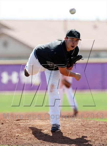 Thumbnail 1 in Kellis vs. Cactus Shadows photogallery.