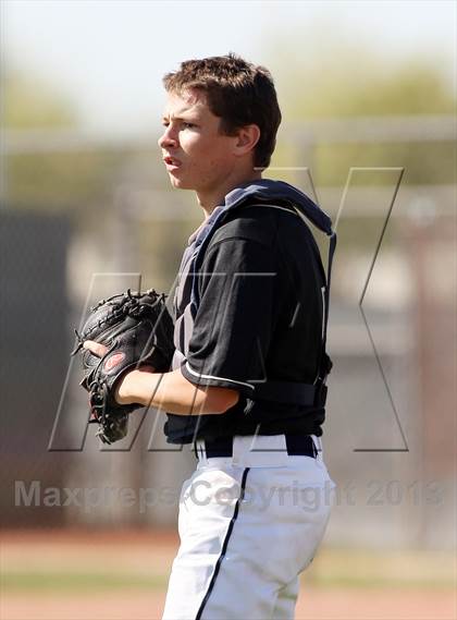 Thumbnail 3 in Kellis vs. Cactus Shadows photogallery.