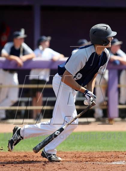 Thumbnail 1 in Kellis vs. Cactus Shadows photogallery.