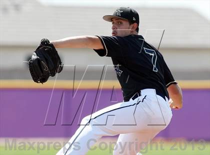 Thumbnail 3 in Kellis vs. Cactus Shadows photogallery.