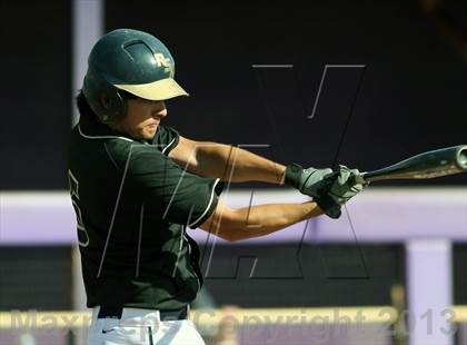 Thumbnail 2 in Kellis vs. Cactus Shadows photogallery.