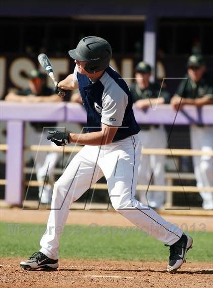 Thumbnail 1 in Kellis vs. Cactus Shadows photogallery.