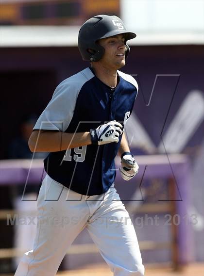 Thumbnail 3 in Kellis vs. Cactus Shadows photogallery.