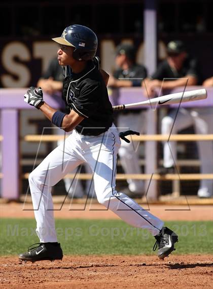 Thumbnail 1 in Kellis vs. Cactus Shadows photogallery.