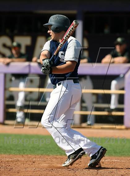 Thumbnail 1 in Kellis vs. Cactus Shadows photogallery.