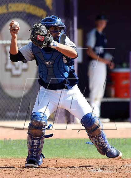 Thumbnail 1 in Kellis vs. Cactus Shadows photogallery.