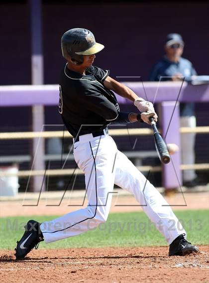 Thumbnail 1 in Kellis vs. Cactus Shadows photogallery.