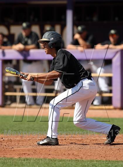 Thumbnail 2 in Kellis vs. Cactus Shadows photogallery.