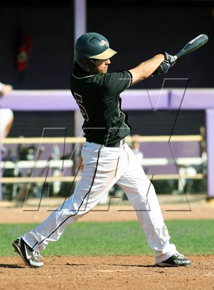 Thumbnail 3 in Kellis vs. Cactus Shadows photogallery.