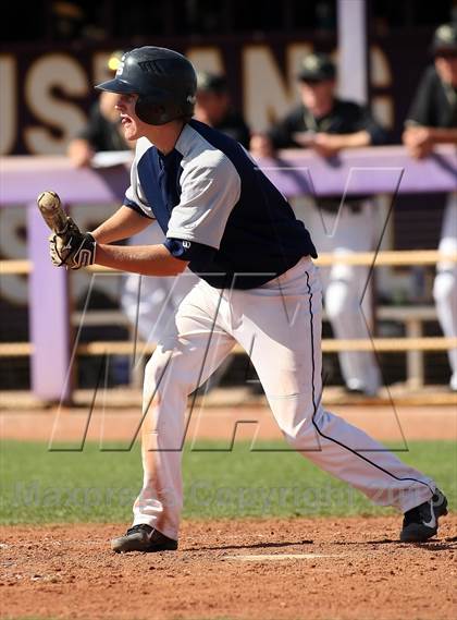 Thumbnail 2 in Kellis vs. Cactus Shadows photogallery.