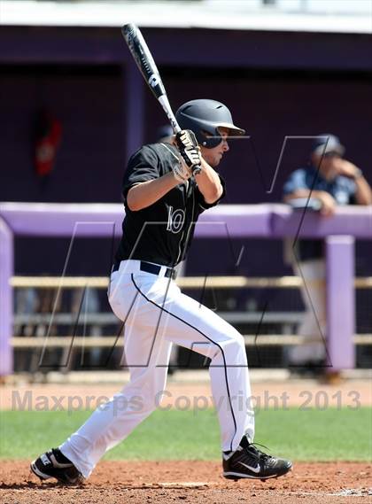 Thumbnail 2 in Kellis vs. Cactus Shadows photogallery.