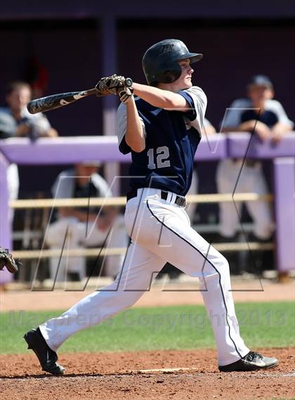 Thumbnail 3 in Kellis vs. Cactus Shadows photogallery.