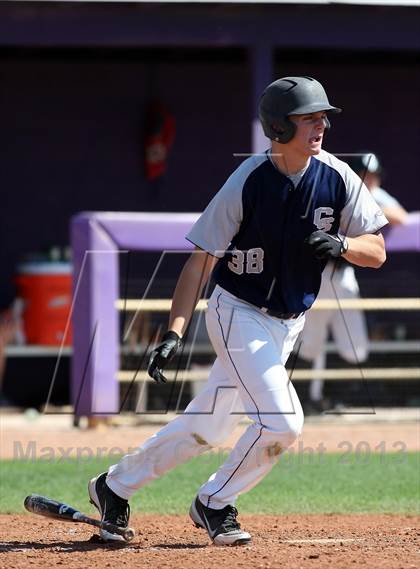 Thumbnail 1 in Kellis vs. Cactus Shadows photogallery.