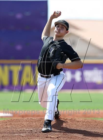Thumbnail 3 in Kellis vs. Cactus Shadows photogallery.