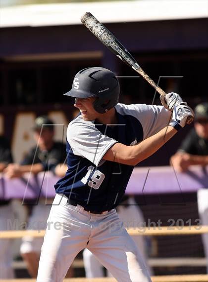 Thumbnail 1 in Kellis vs. Cactus Shadows photogallery.