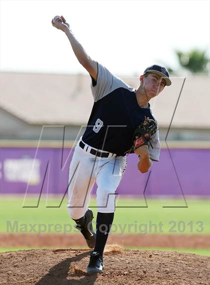 Thumbnail 1 in Kellis vs. Cactus Shadows photogallery.