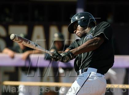Thumbnail 1 in Kellis vs. Cactus Shadows photogallery.