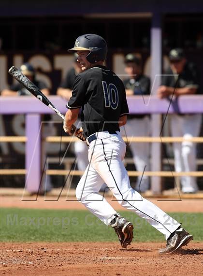 Thumbnail 1 in Kellis vs. Cactus Shadows photogallery.