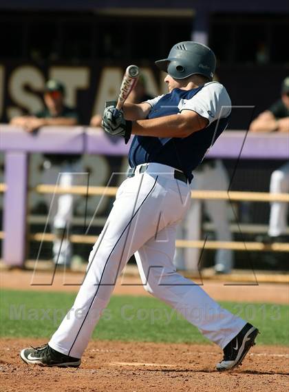 Thumbnail 2 in Kellis vs. Cactus Shadows photogallery.