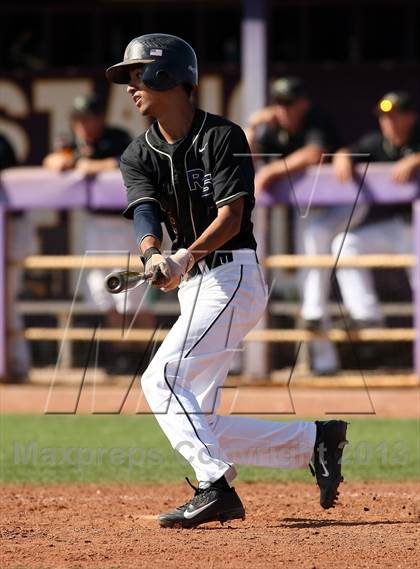 Thumbnail 3 in Kellis vs. Cactus Shadows photogallery.