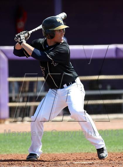 Thumbnail 3 in Kellis vs. Cactus Shadows photogallery.