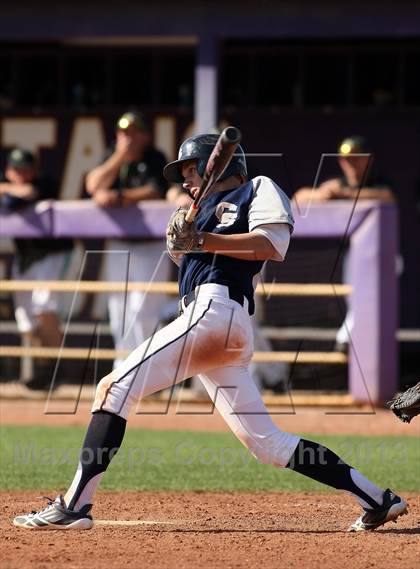 Thumbnail 1 in Kellis vs. Cactus Shadows photogallery.