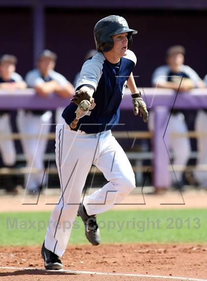 Thumbnail 3 in Kellis vs. Cactus Shadows photogallery.