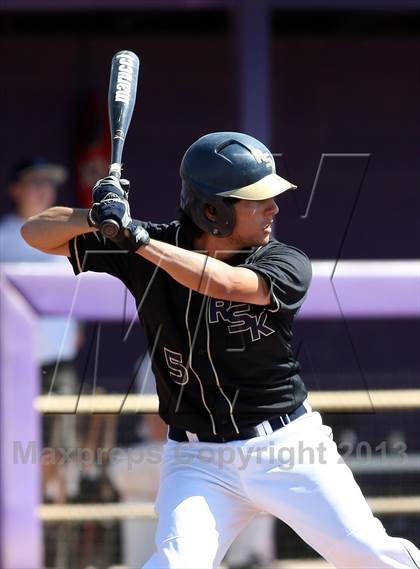Thumbnail 1 in Kellis vs. Cactus Shadows photogallery.