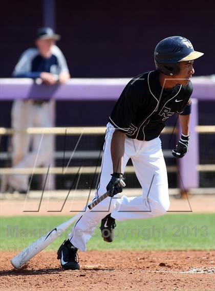 Thumbnail 1 in Kellis vs. Cactus Shadows photogallery.