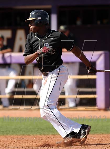 Thumbnail 3 in Kellis vs. Cactus Shadows photogallery.