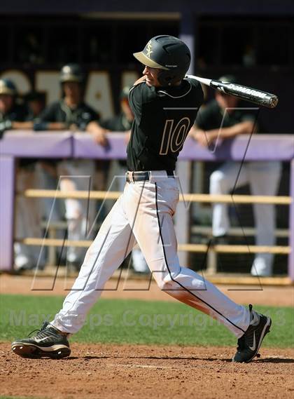 Thumbnail 1 in Kellis vs. Cactus Shadows photogallery.
