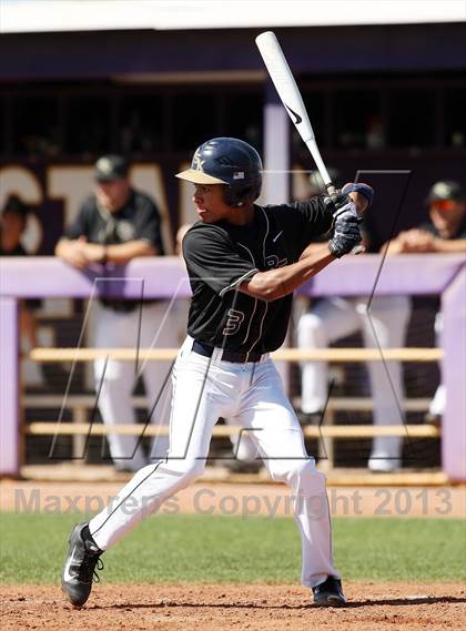 Thumbnail 3 in Kellis vs. Cactus Shadows photogallery.
