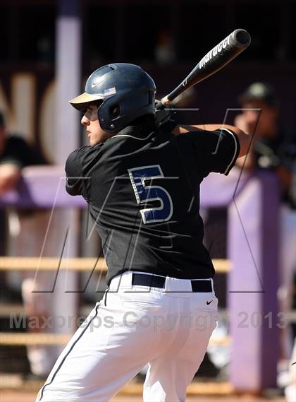 Thumbnail 3 in Kellis vs. Cactus Shadows photogallery.