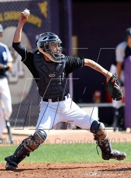 Thumbnail 3 in Kellis vs. Cactus Shadows photogallery.
