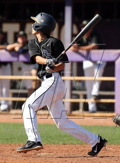 Thumbnail 3 in Kellis vs. Cactus Shadows photogallery.