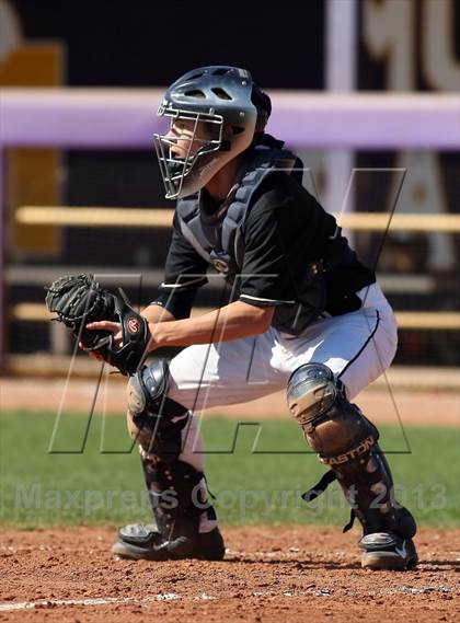 Thumbnail 1 in Kellis vs. Cactus Shadows photogallery.