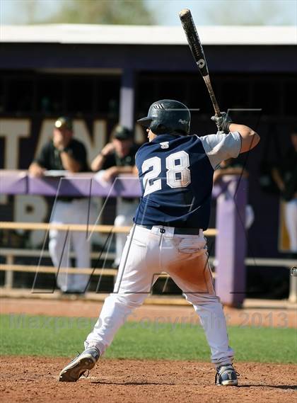 Thumbnail 1 in Kellis vs. Cactus Shadows photogallery.