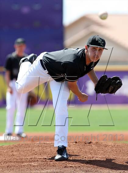 Thumbnail 1 in Kellis vs. Cactus Shadows photogallery.