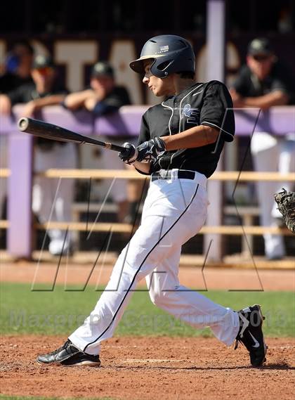 Thumbnail 1 in Kellis vs. Cactus Shadows photogallery.