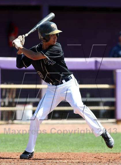 Thumbnail 3 in Kellis vs. Cactus Shadows photogallery.