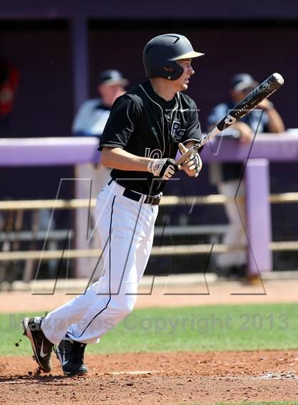 Thumbnail 3 in Kellis vs. Cactus Shadows photogallery.