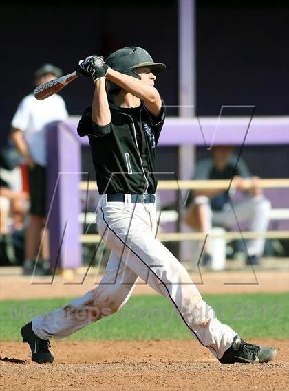 Thumbnail 1 in Kellis vs. Cactus Shadows photogallery.