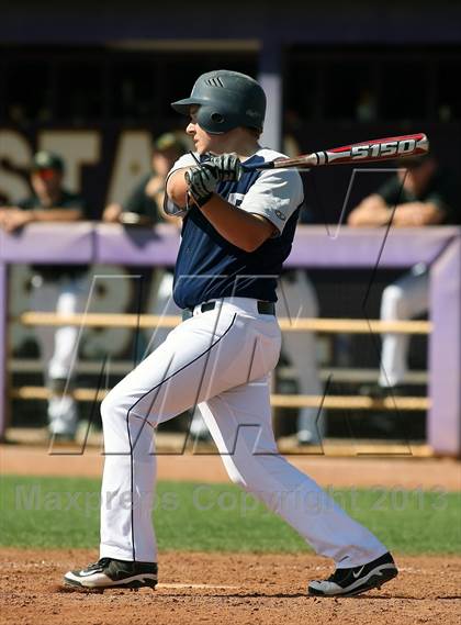 Thumbnail 3 in Kellis vs. Cactus Shadows photogallery.