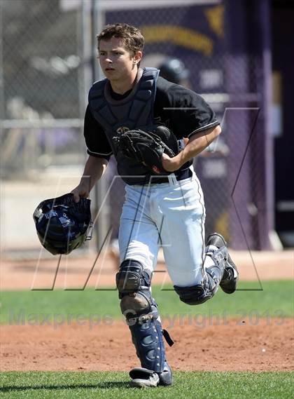 Thumbnail 2 in Kellis vs. Cactus Shadows photogallery.